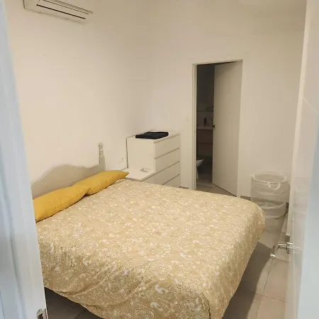 Sweet Virginia Apartment Malaga